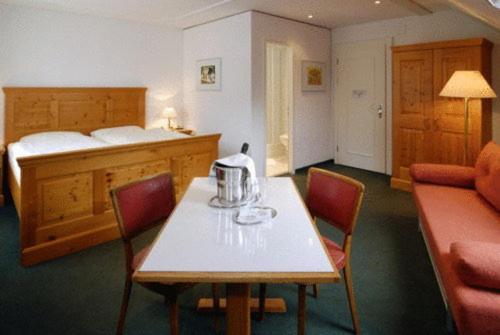 Hotel Churfirsten Walenstadt Eksteriør bilde